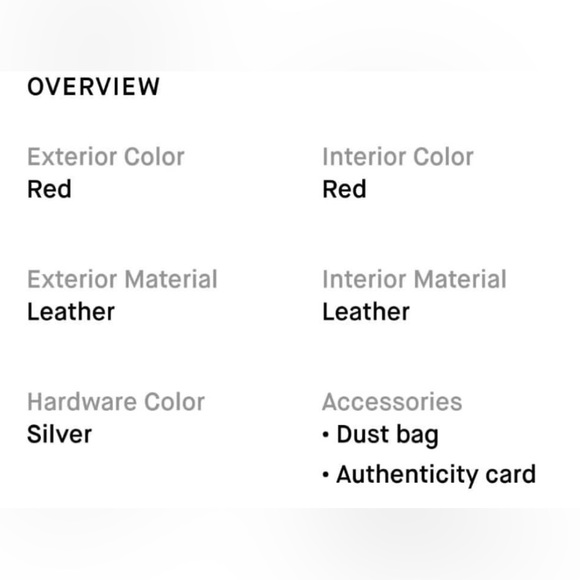 CHANEL MINI RECTANGULAR SINGLE FLAP RED CAVIAR WITH FOUR GROMMETS - Picture 8 of 9